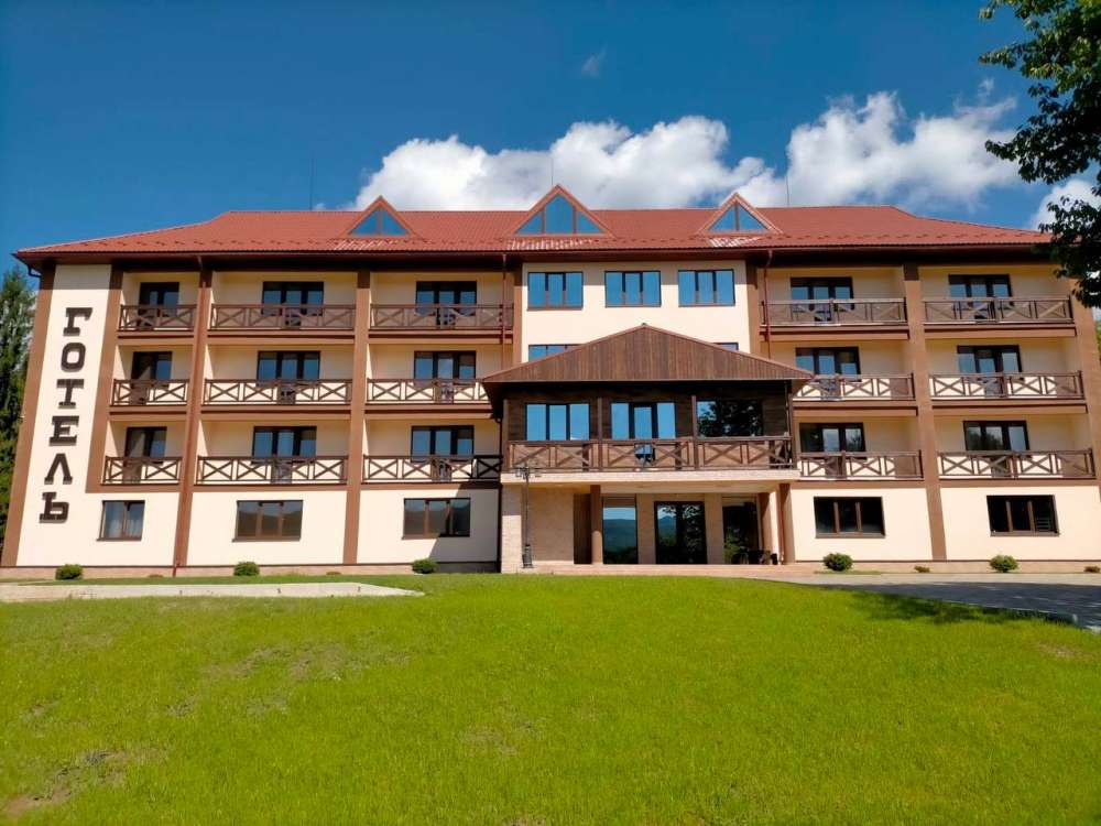 hotel image